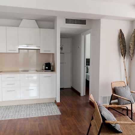 Disfruta La Playa En Puerto Marina Apartamento Benalmádena Exterior foto